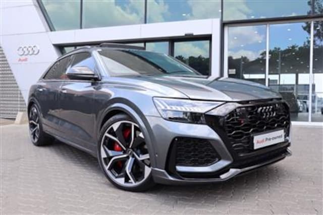 Image about Audi RS Q8 RS Q8 441 kW tiptronic