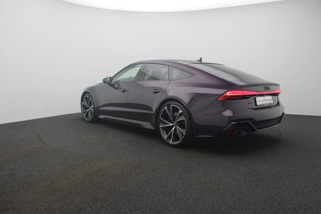 Audi RS 7 Sportback