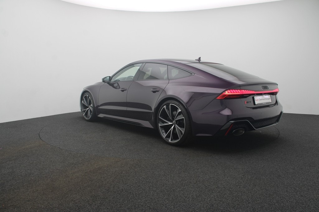 Audi RS 7 Sportback