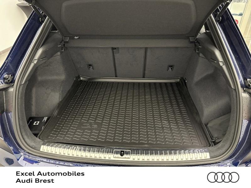 Image about Audi Q3 Black Edition 35 TFSI 110 kW (150 ch) S tronic