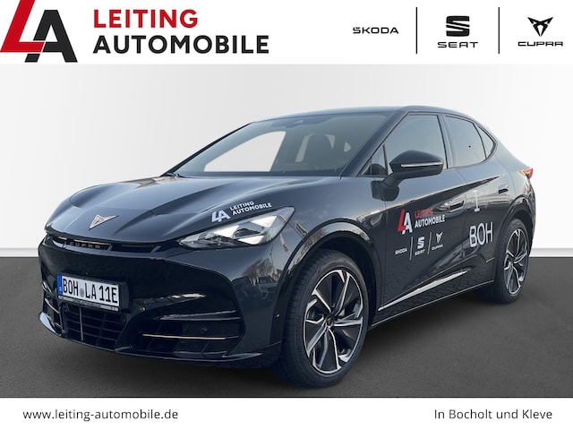 CUPRA Tavascan ENDURANCE 286 PS 77KWH +MATRIX+HUD+SENNHEISER (025225-71)