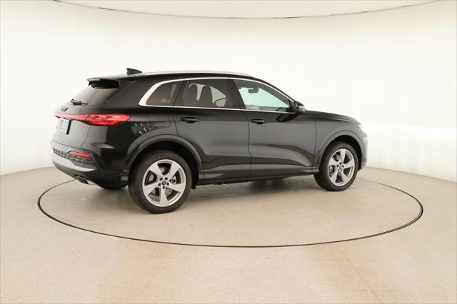 2025 Audi Q5 Premium Plus - Photo 7