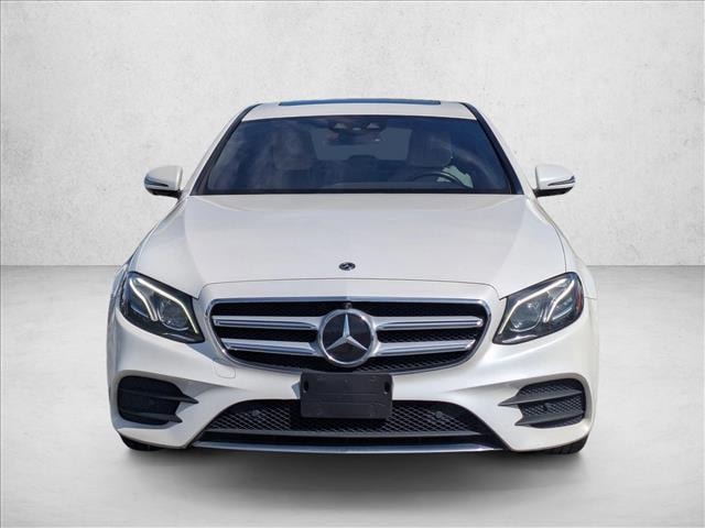 2018 Mercedes-Benz E 300