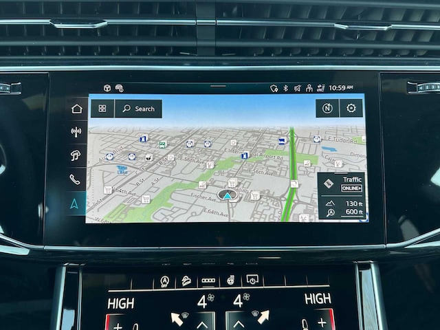 2026 Audi Q8 Premium Plus - Photo 29