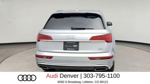 2023 Audi Q5