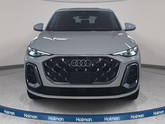 2025 Audi Q5 Sportback