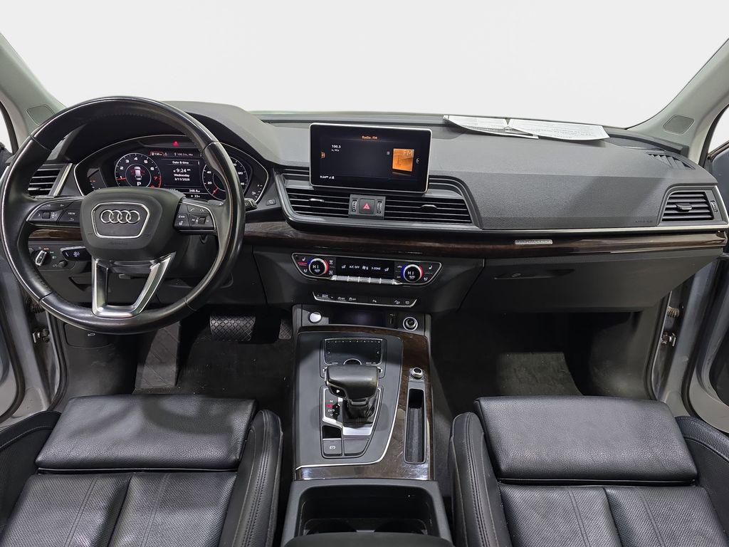 2019 Audi Q5 Premium Plus - Photo 10