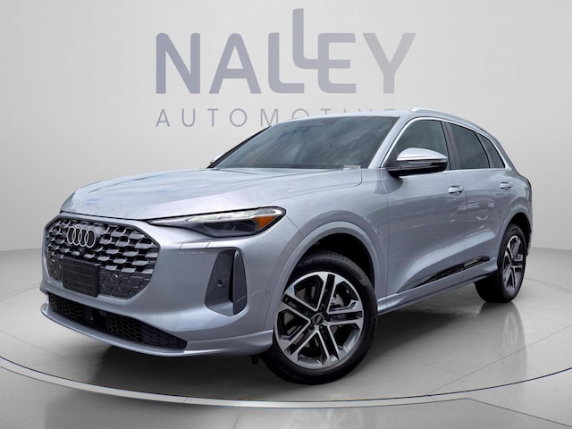 Photo of 2026 Audi Q5