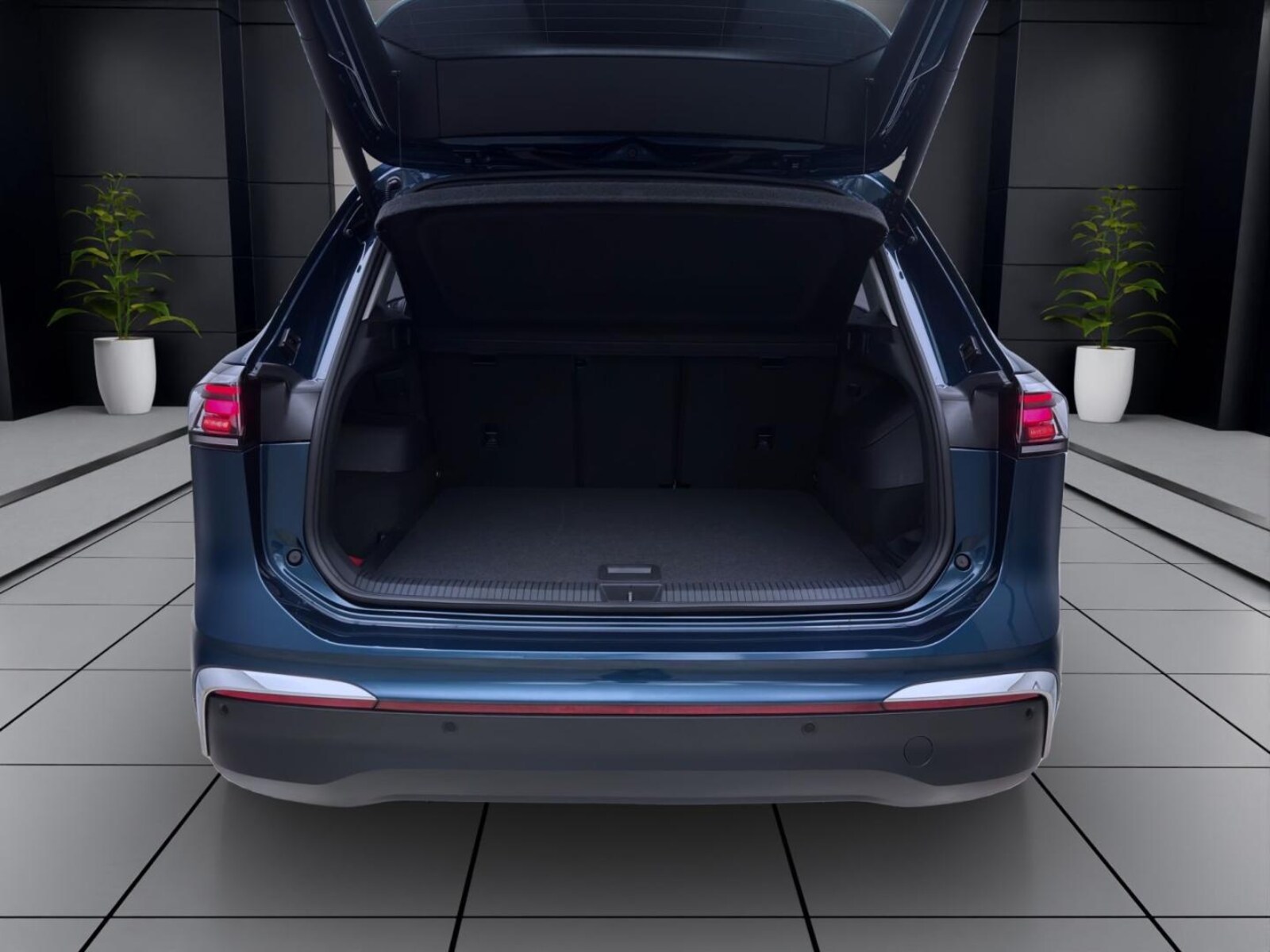 Volkswagen Tiguan – Bild 5