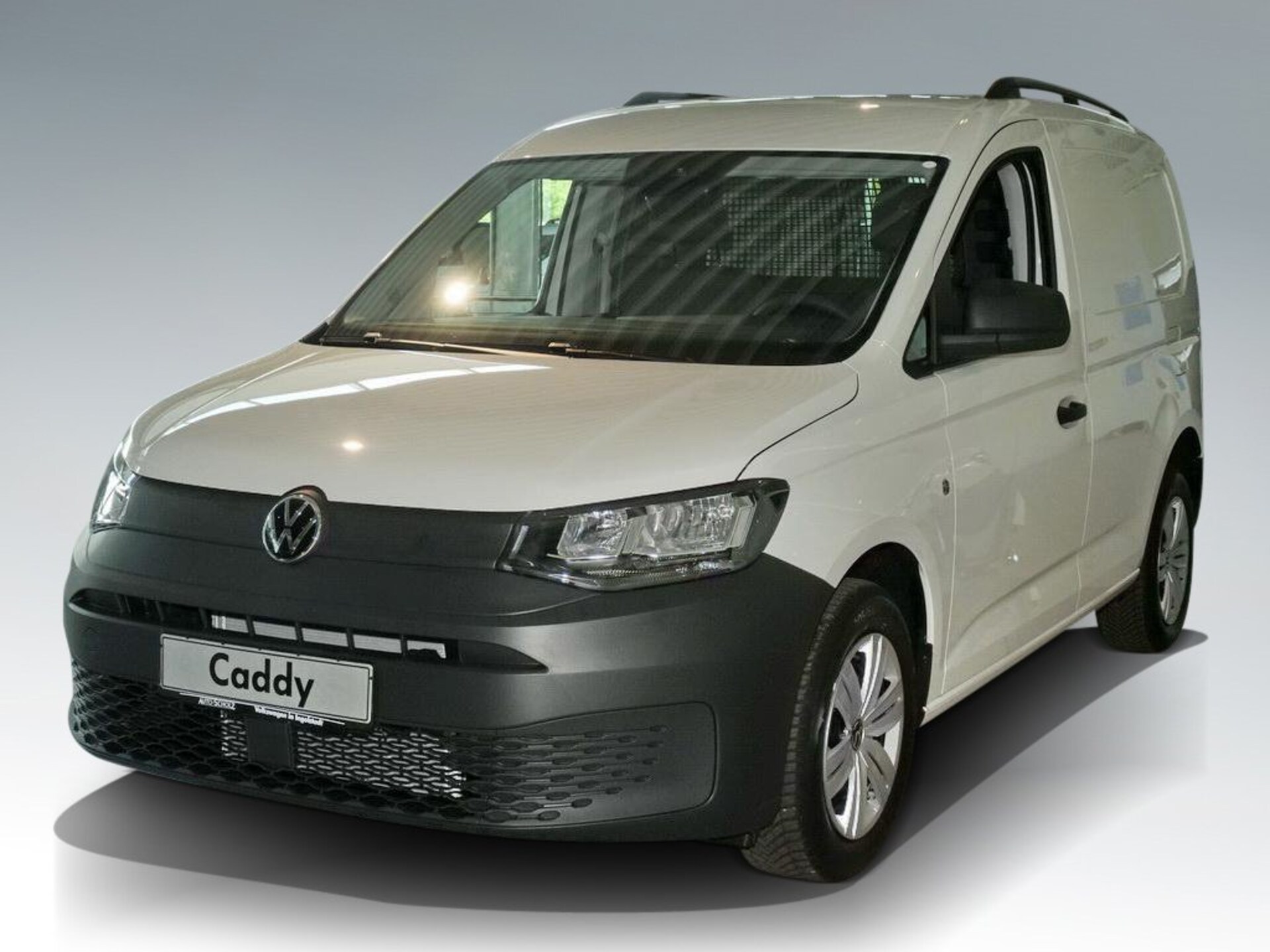 Volkswagen Caddy Cargo