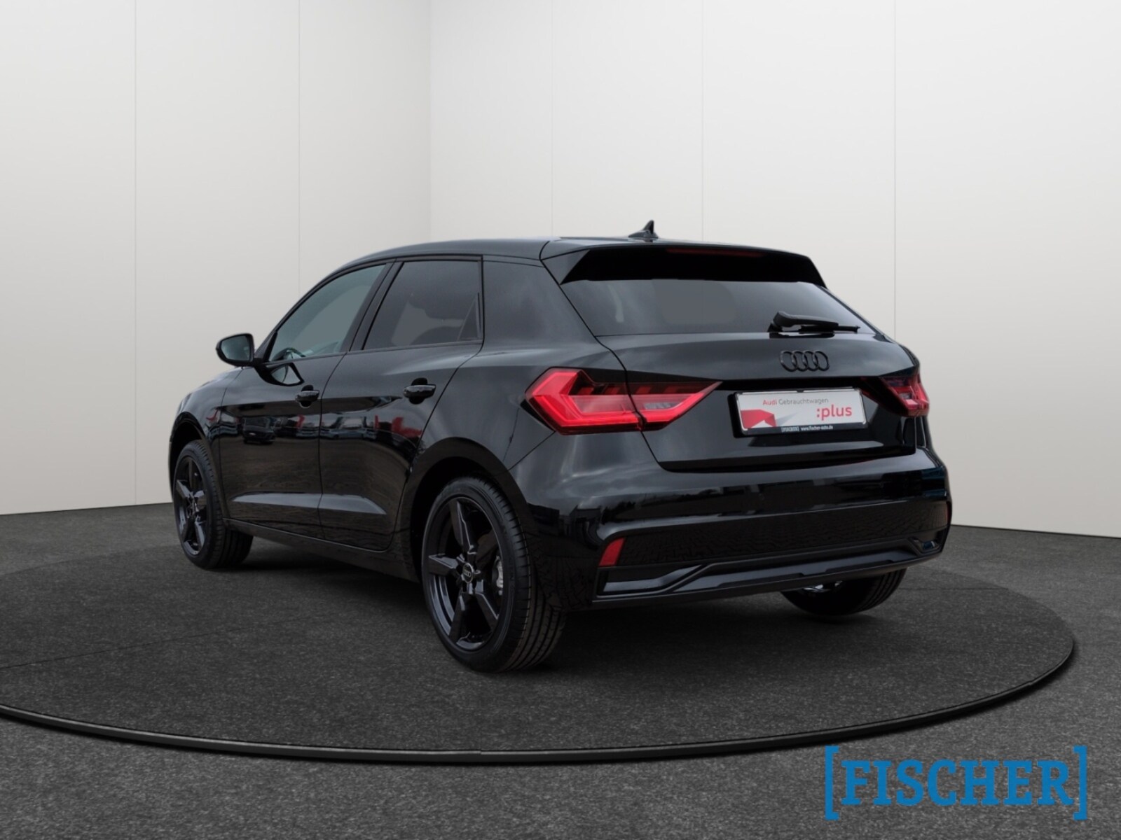 Audi A1 Sportback – Bild 4