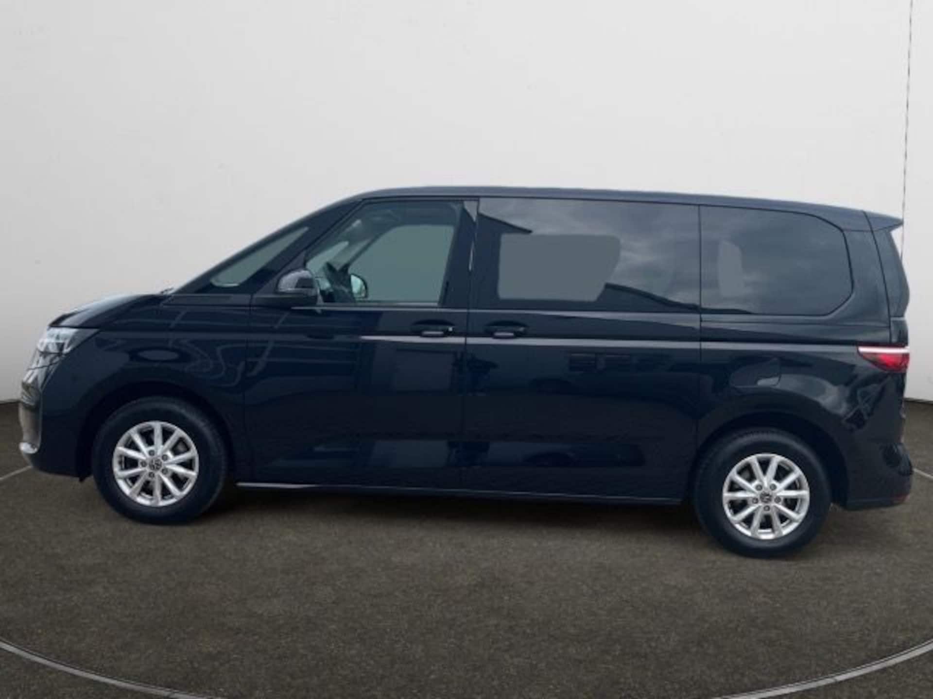 Volkswagen Multivan Life