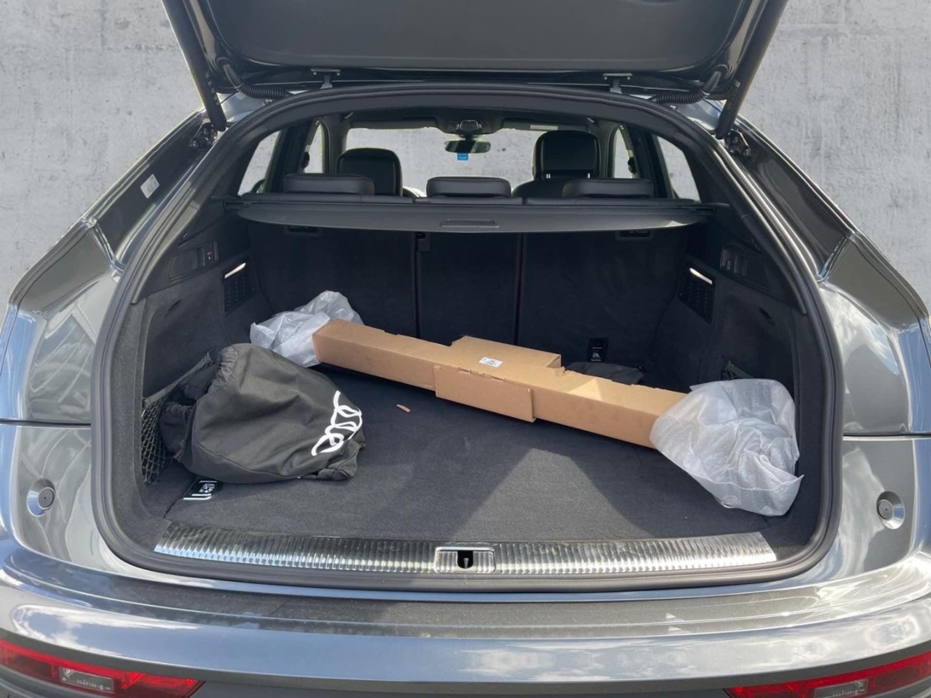 Audi Q5 Sportback TFSI e S line