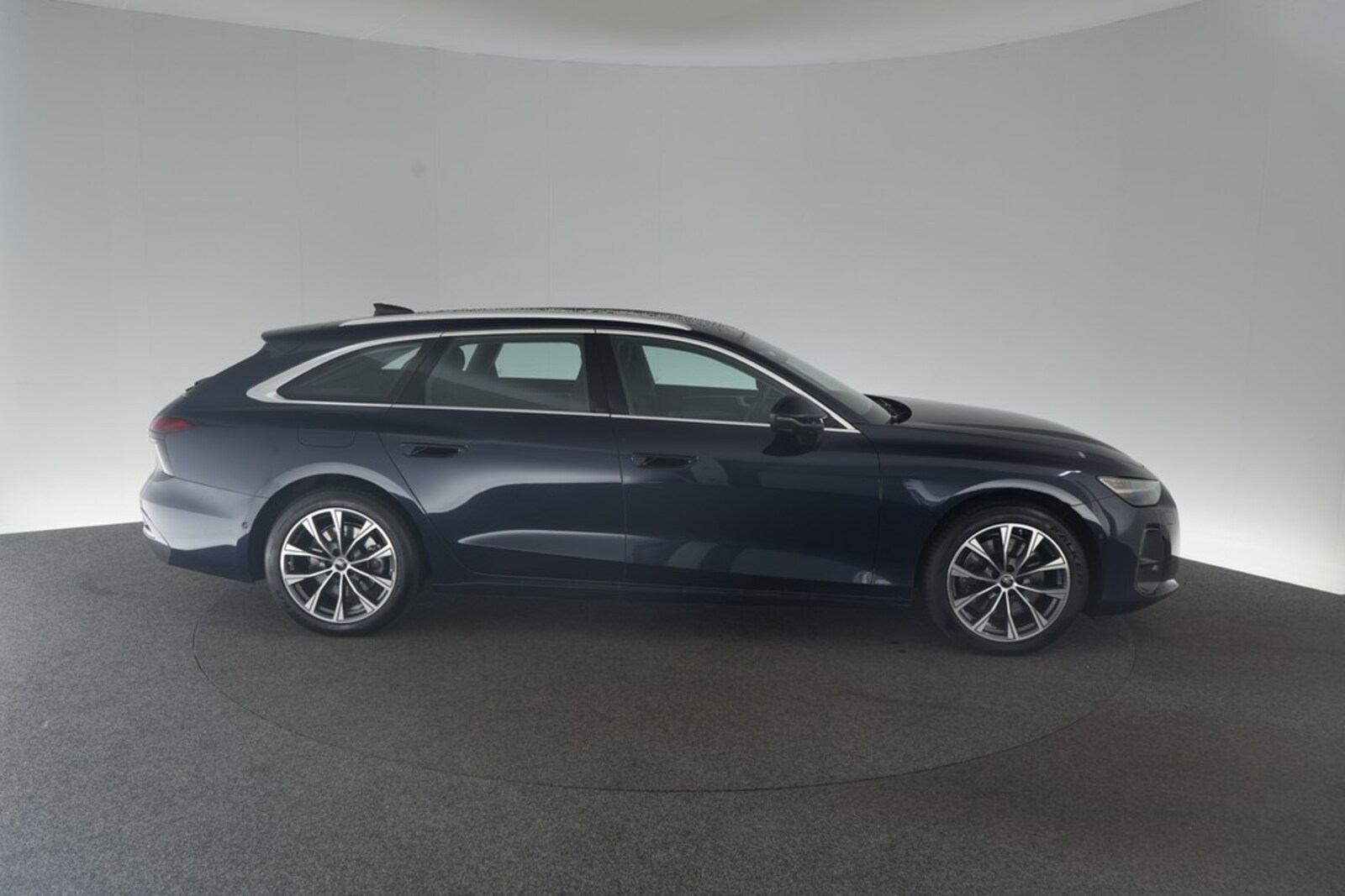 Audi A6 Avant – Bild 7