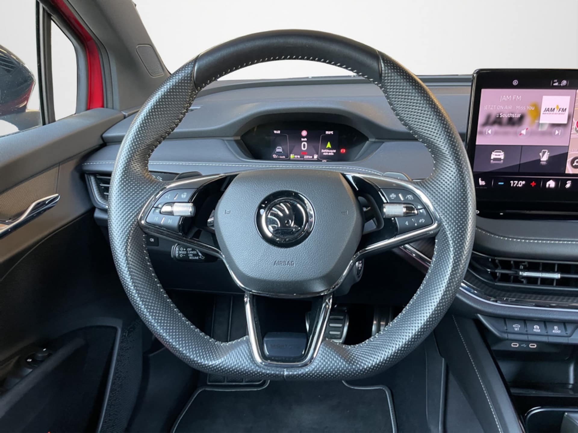 Skoda Enyaq 80 Sportline