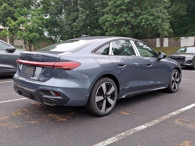 2026 Audi A5 Sedan