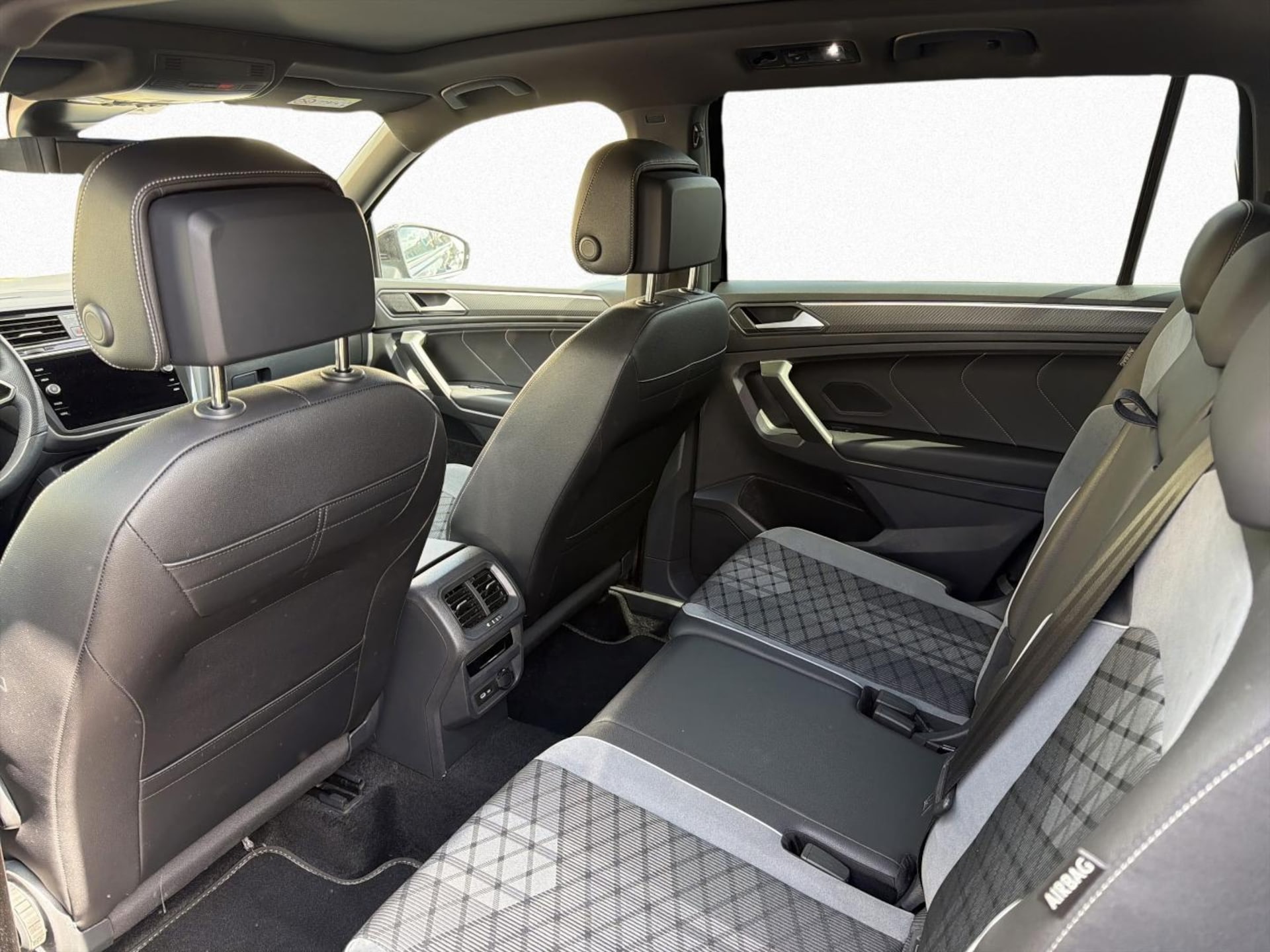 Volkswagen Tiguan Allspace R-Line