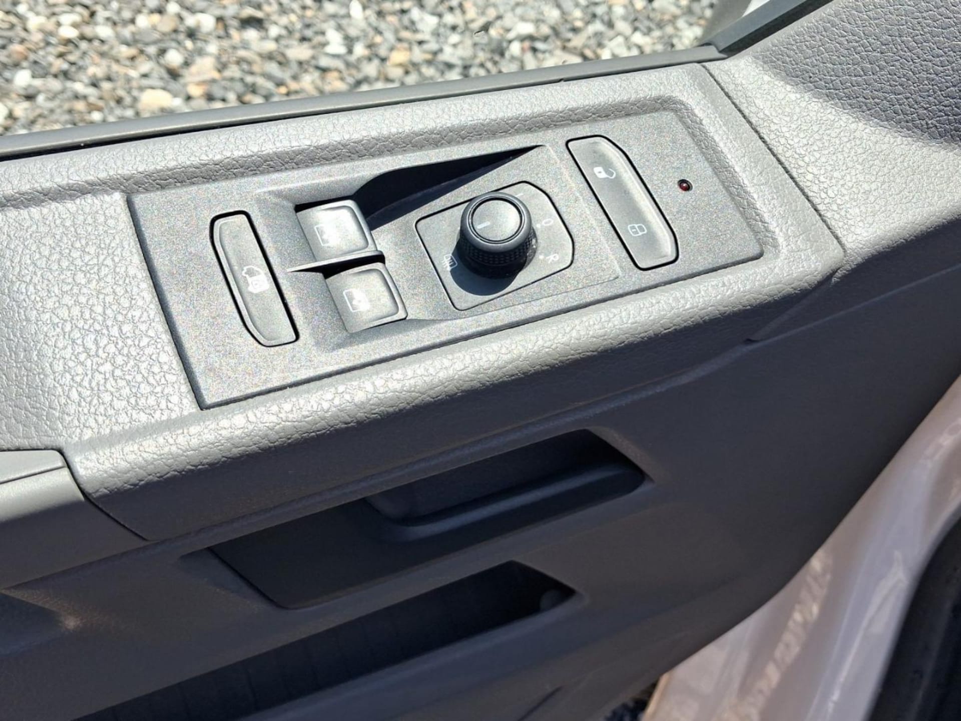 Volkswagen T6.1 Transporter Kasten kurzer Radstand