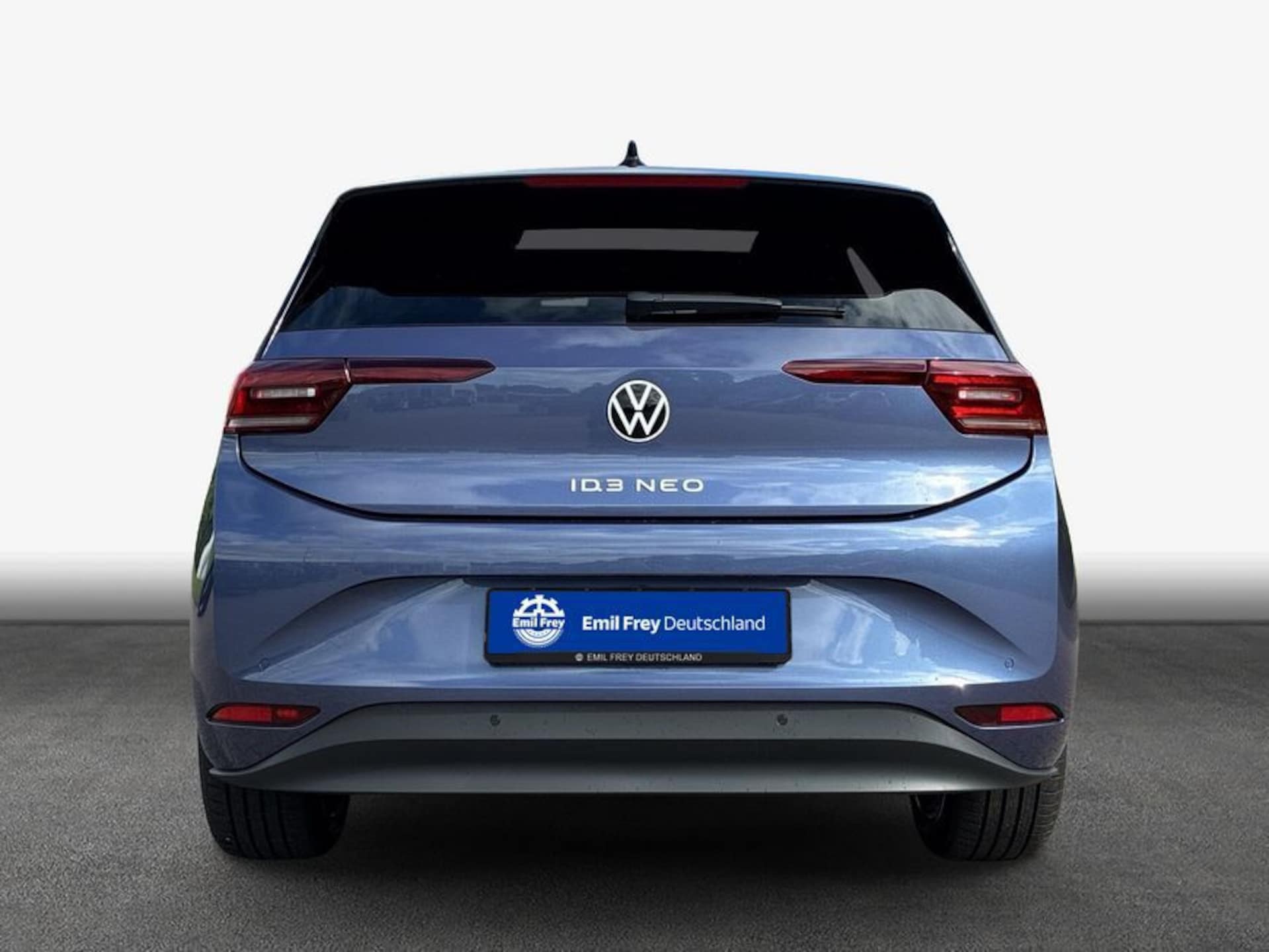Volkswagen ID.3 Neo Style