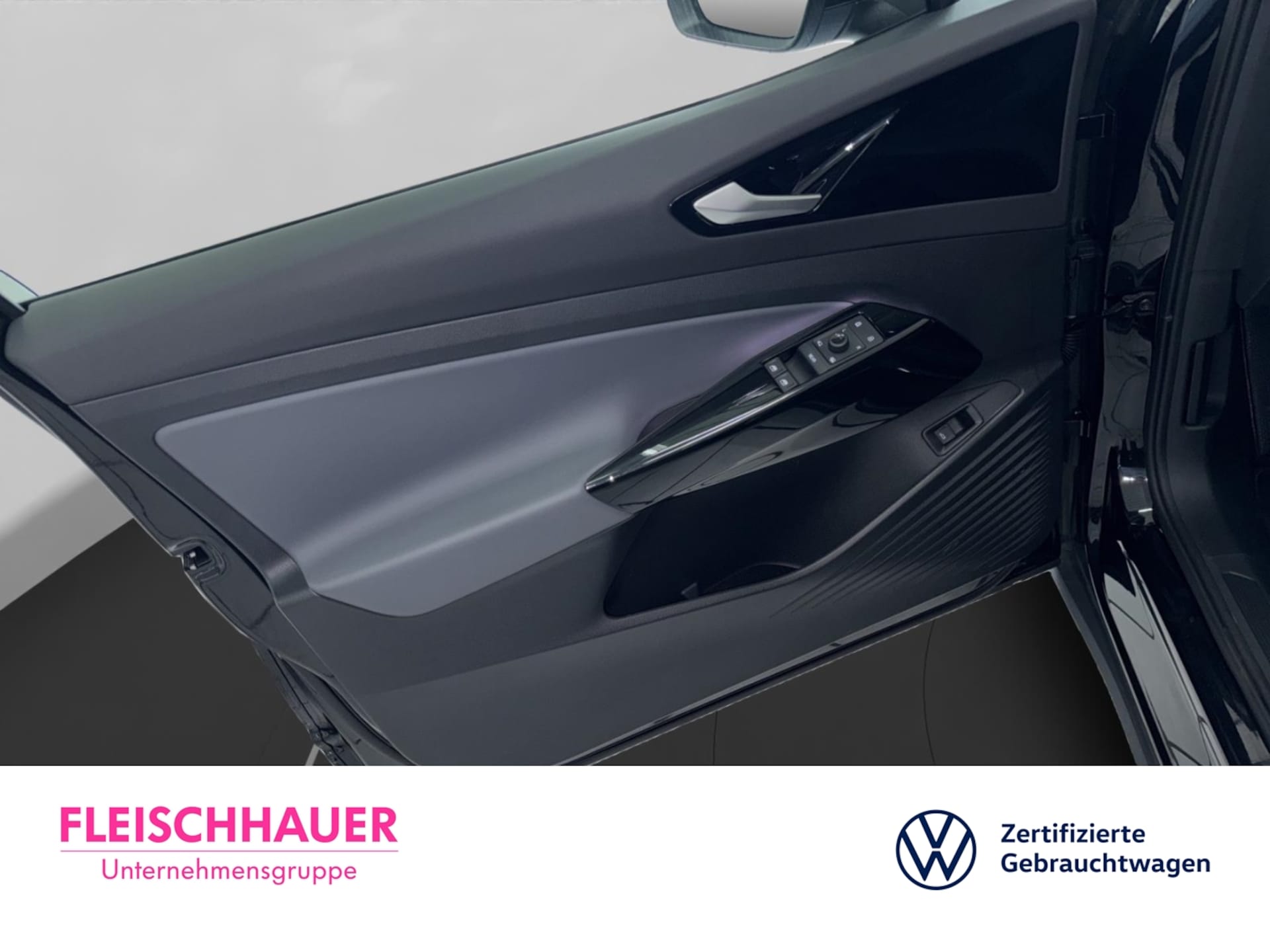 Volkswagen ID.5 Pro