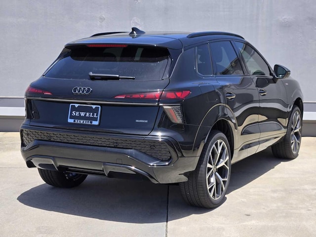 2026 Audi Q3 SUV