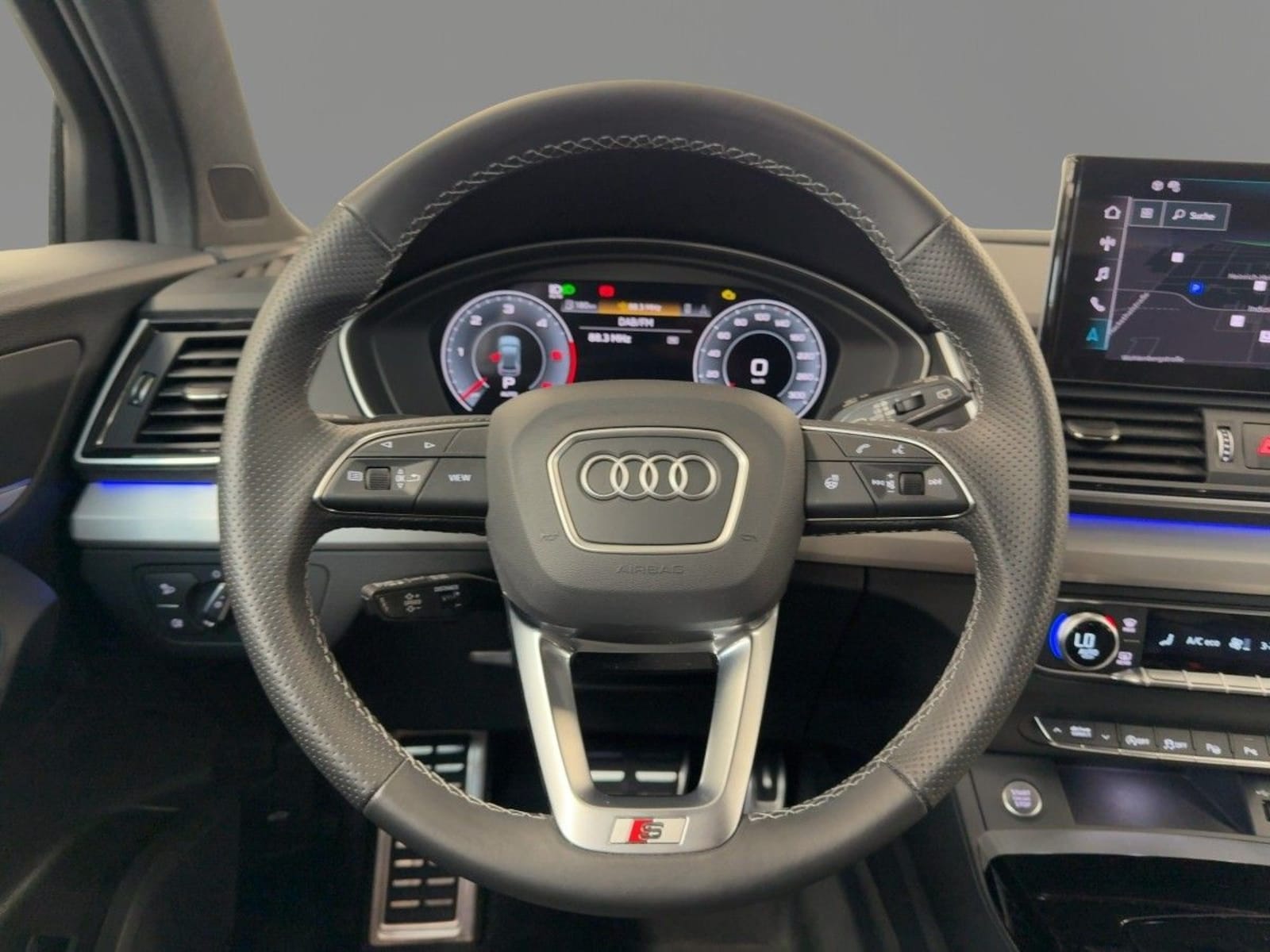 Audi Q5 Sportback – Bild 11