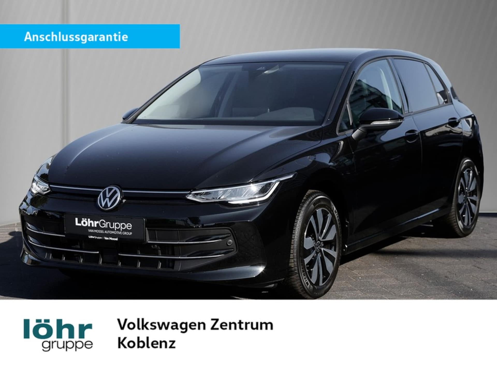 Volkswagen Golf Goal