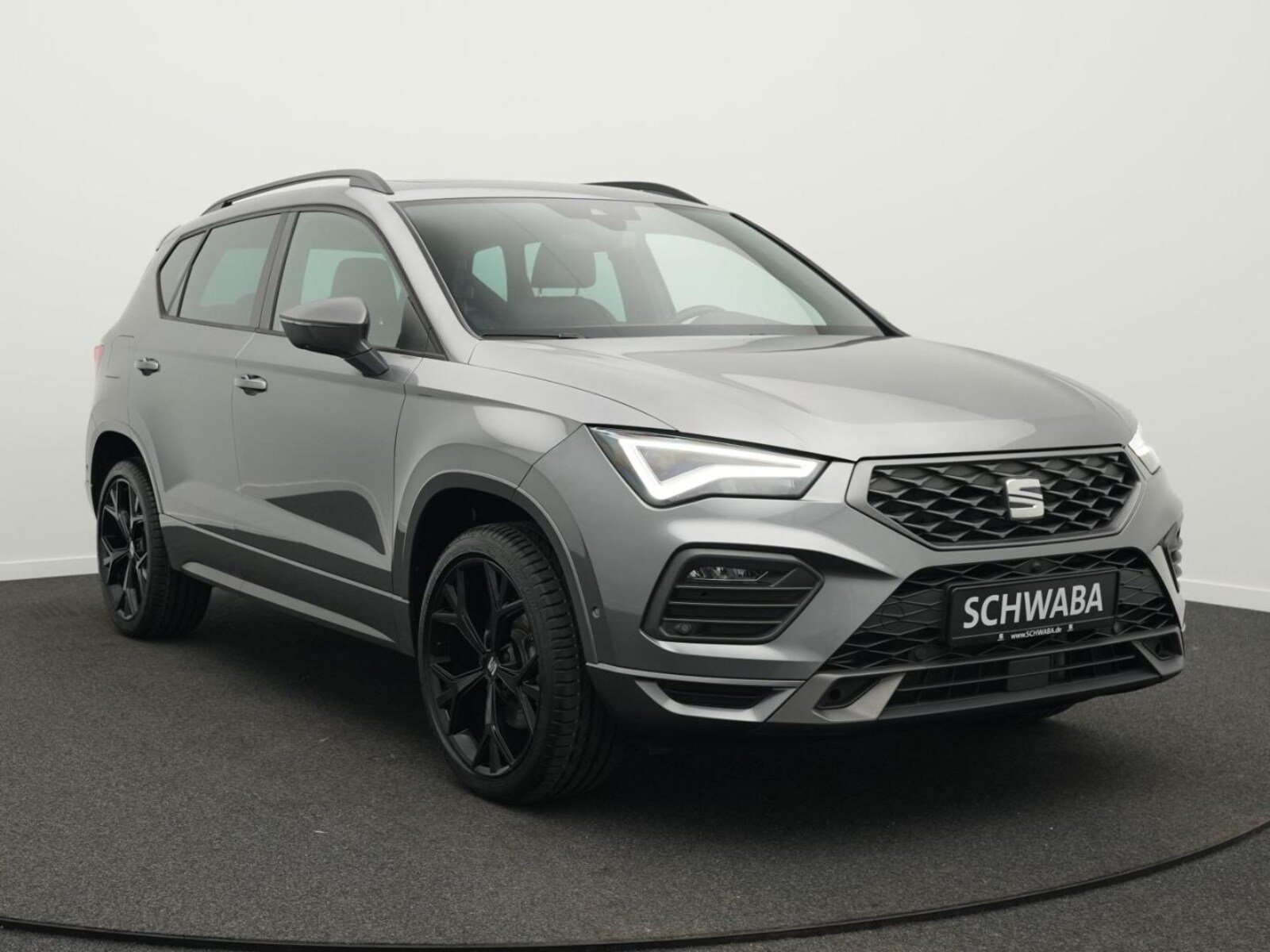 SEAT Ateca – Bild 25