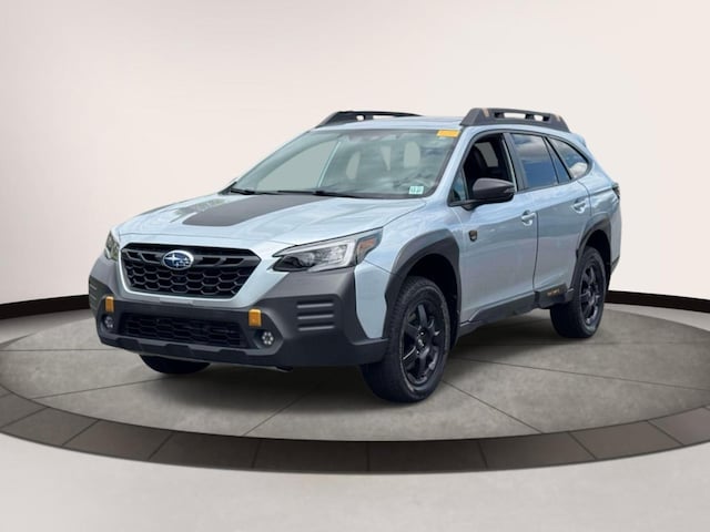 2023 Subaru Outback