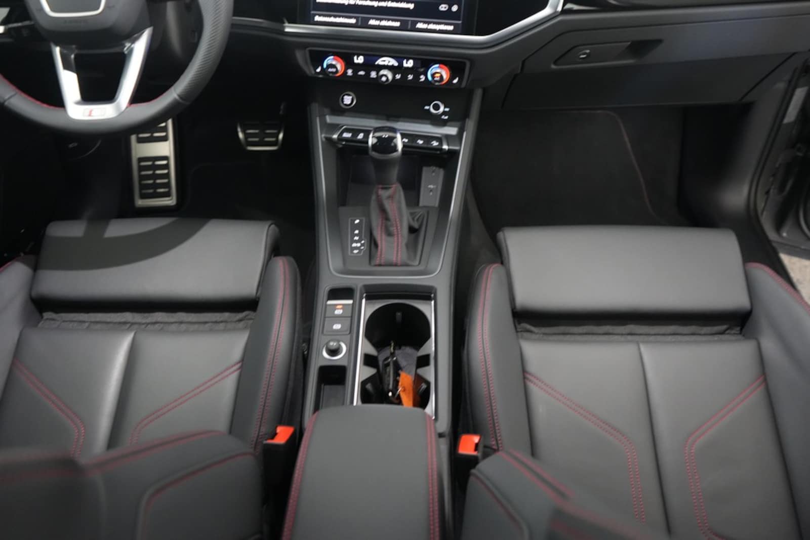 Audi Q3 – Bild 15