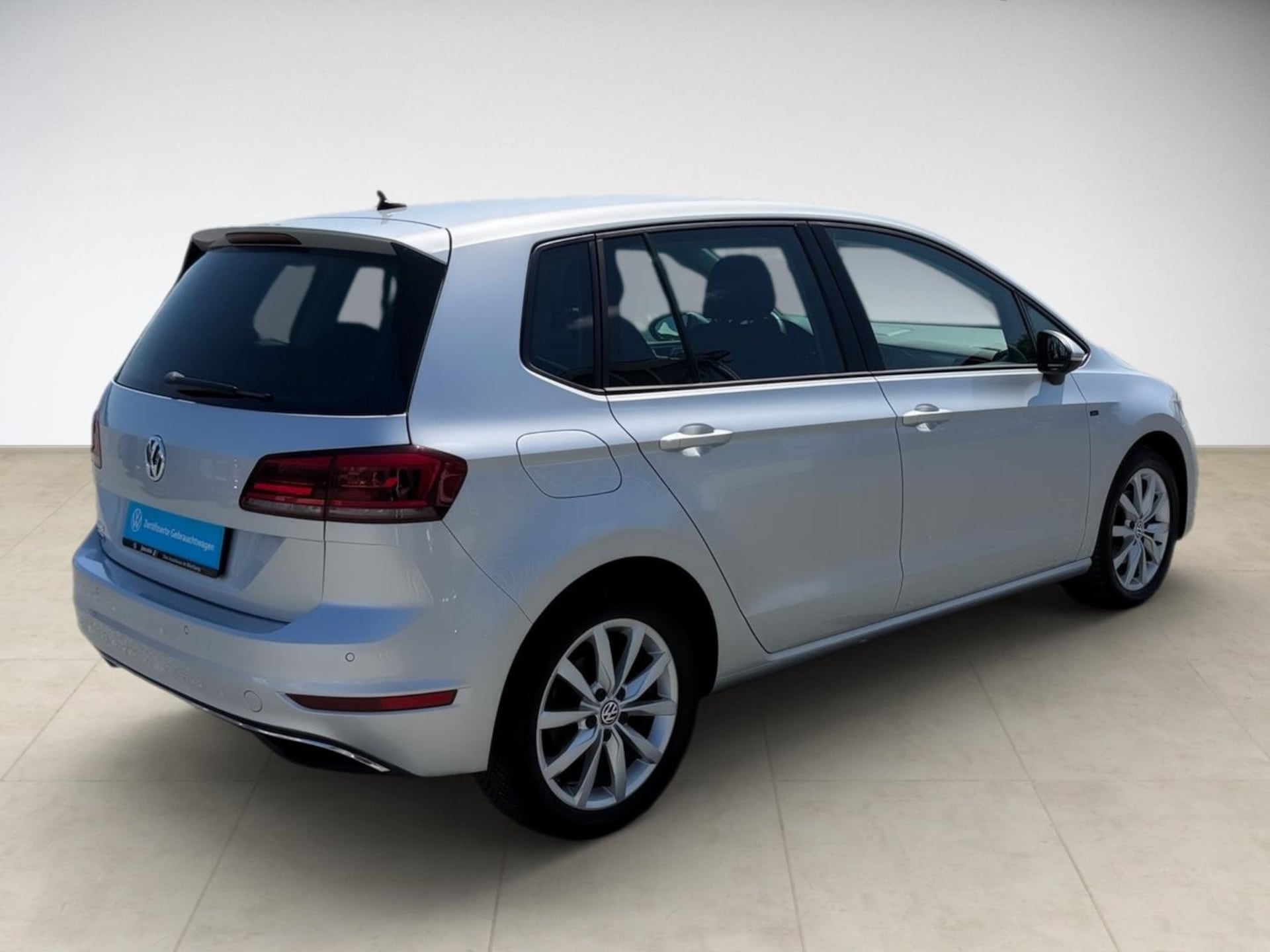 Volkswagen Golf Sportsvan JOIN