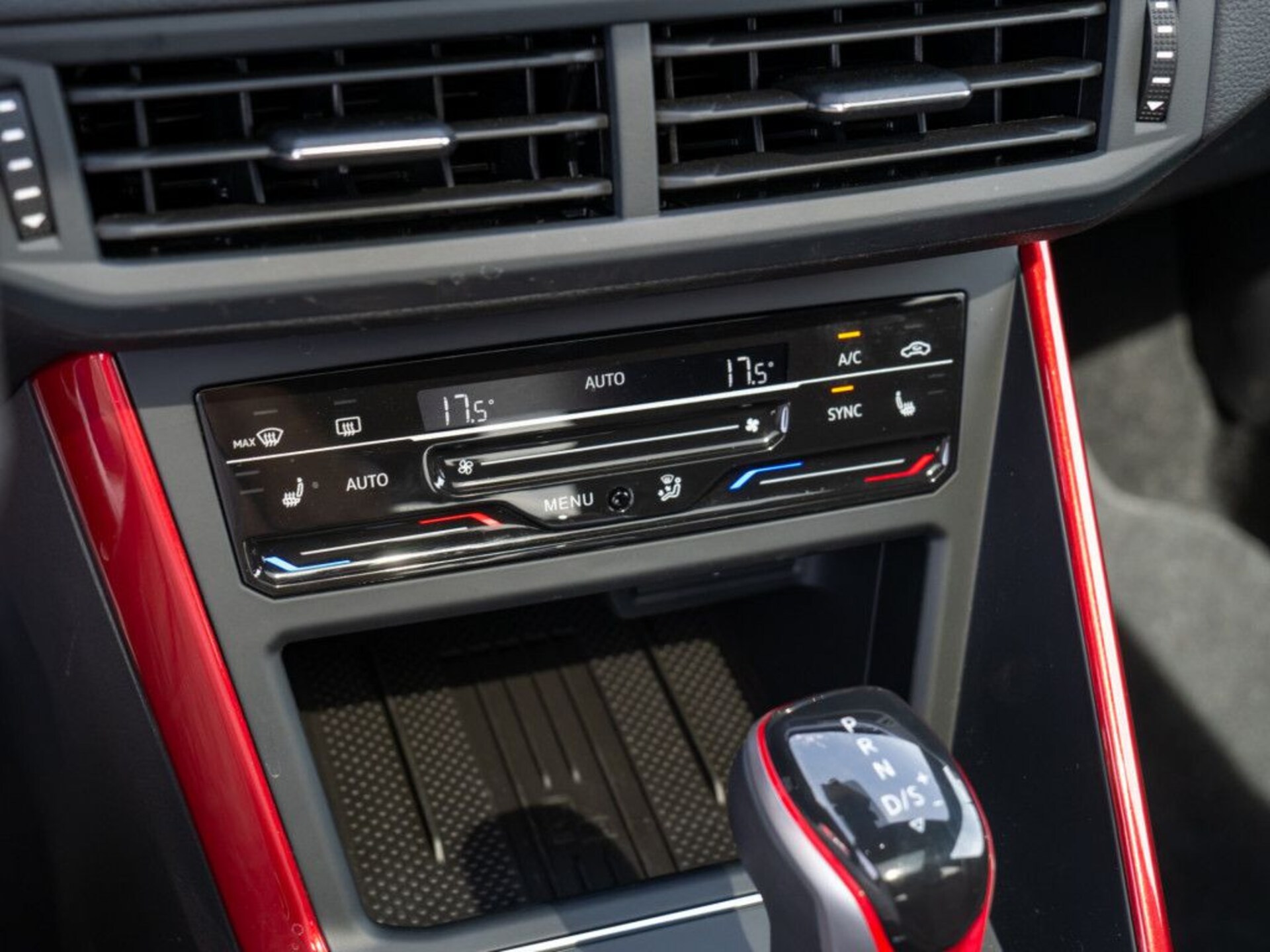 Volkswagen Polo GTI