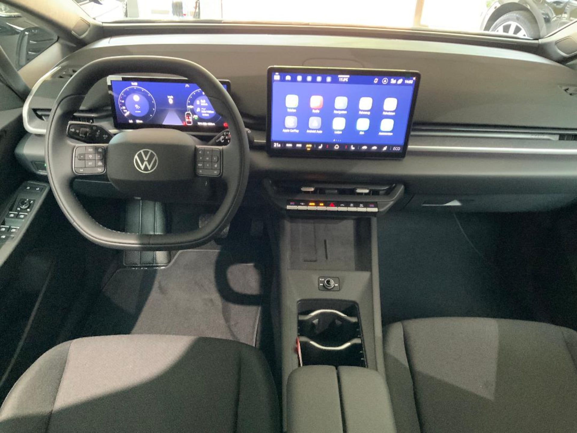 Volkswagen ID.3 Neo Life