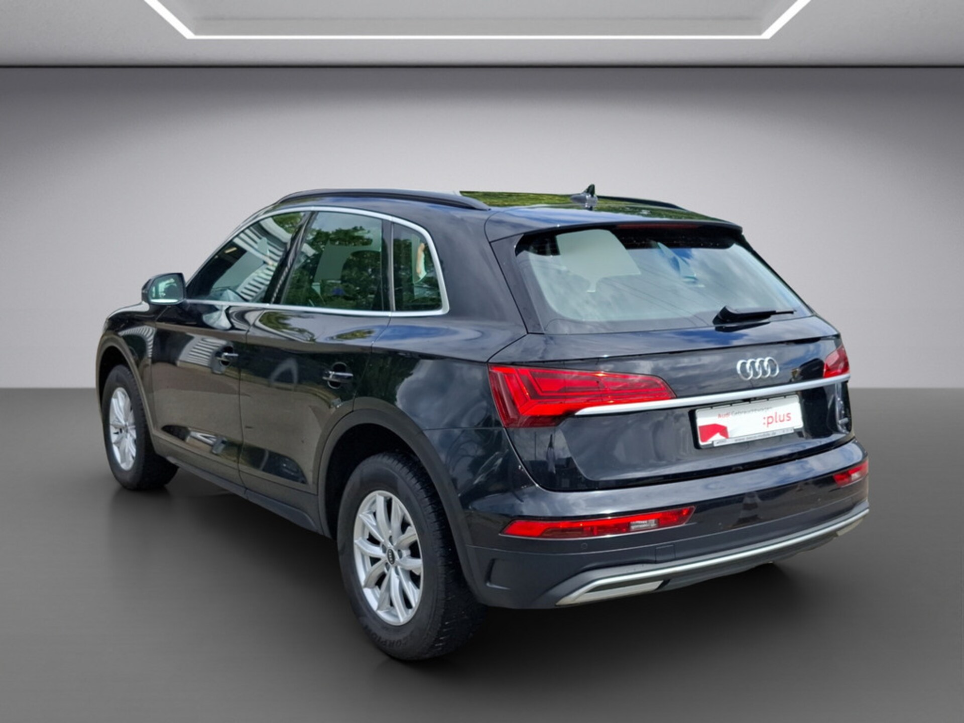 Audi Q5 SUV