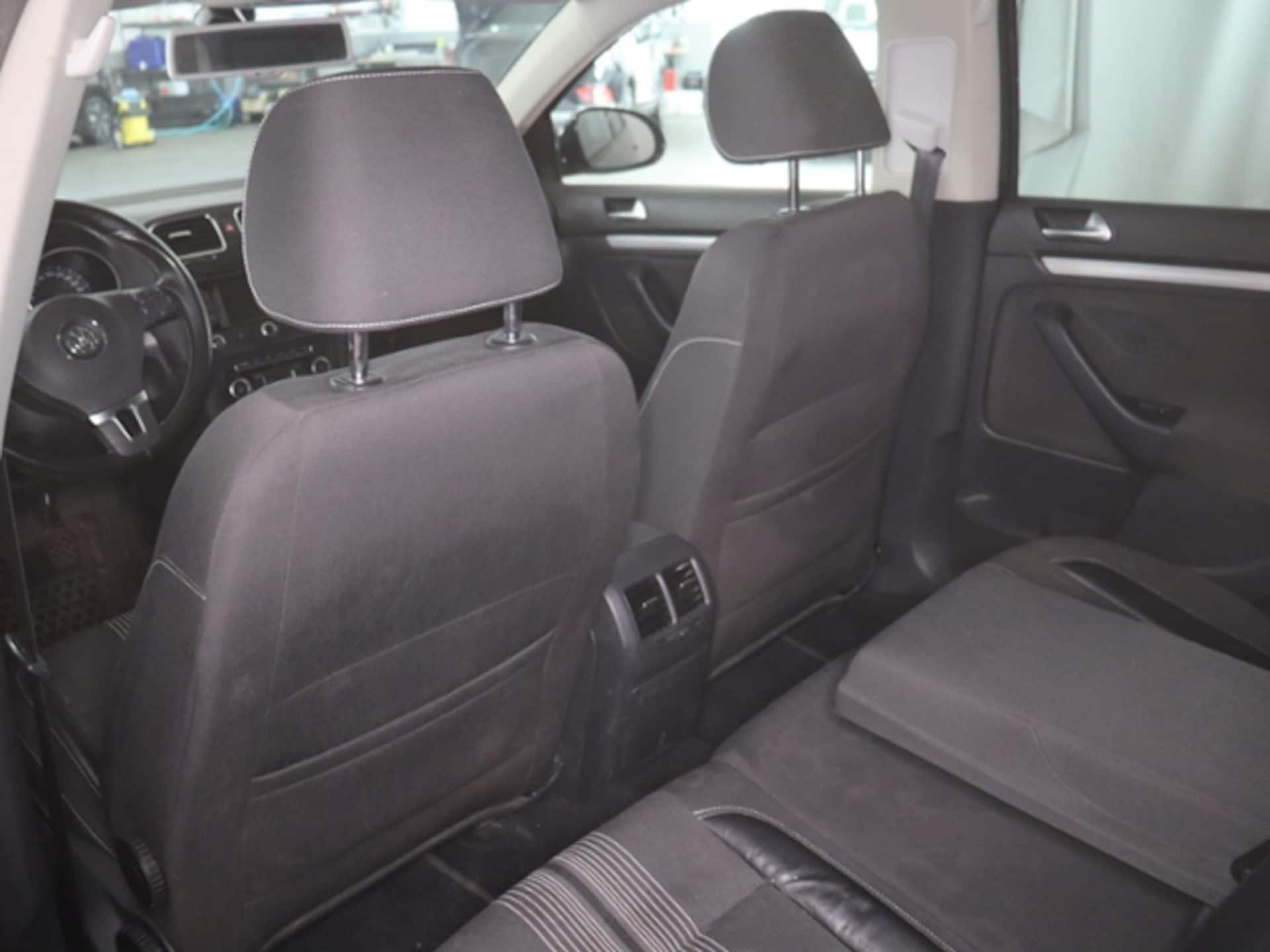 Volkswagen Golf Variant Trendline