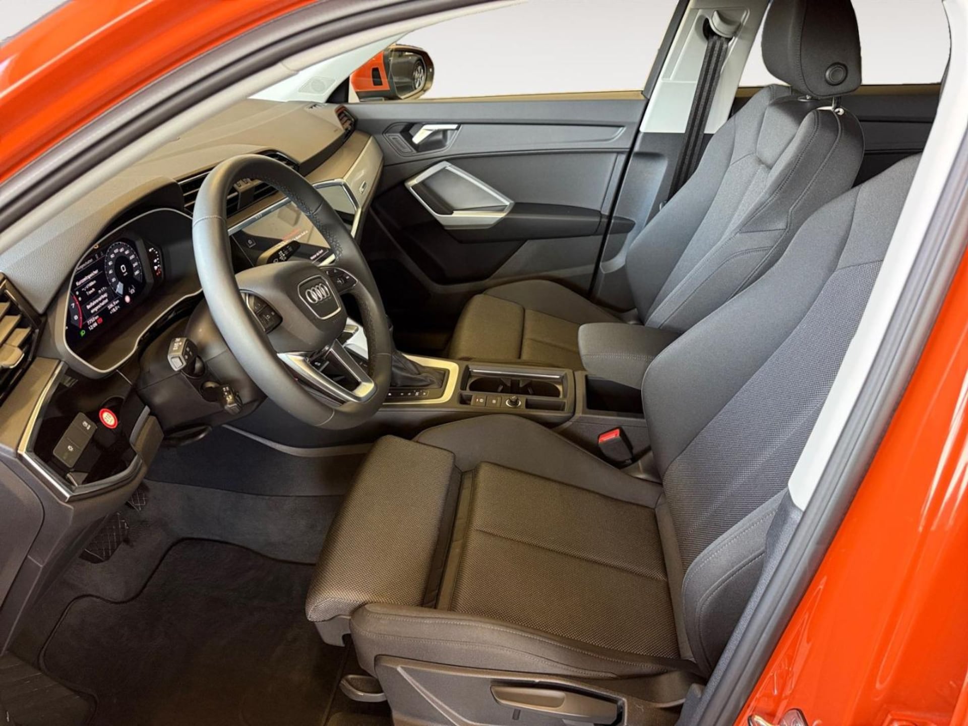 Audi Q3 Sportback S line