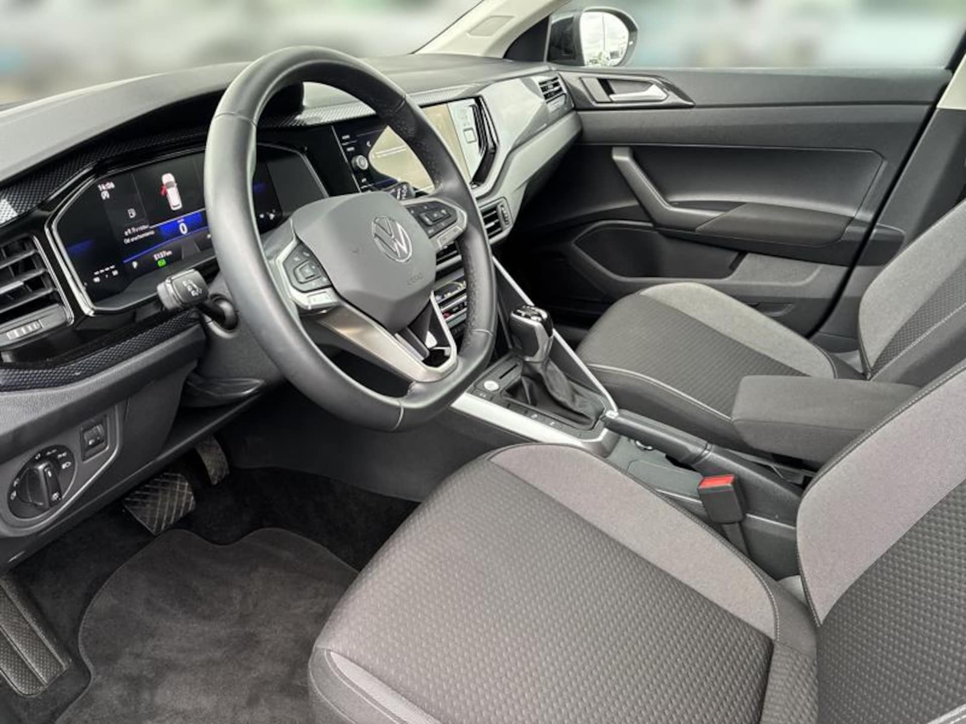 Volkswagen Taigo Life
