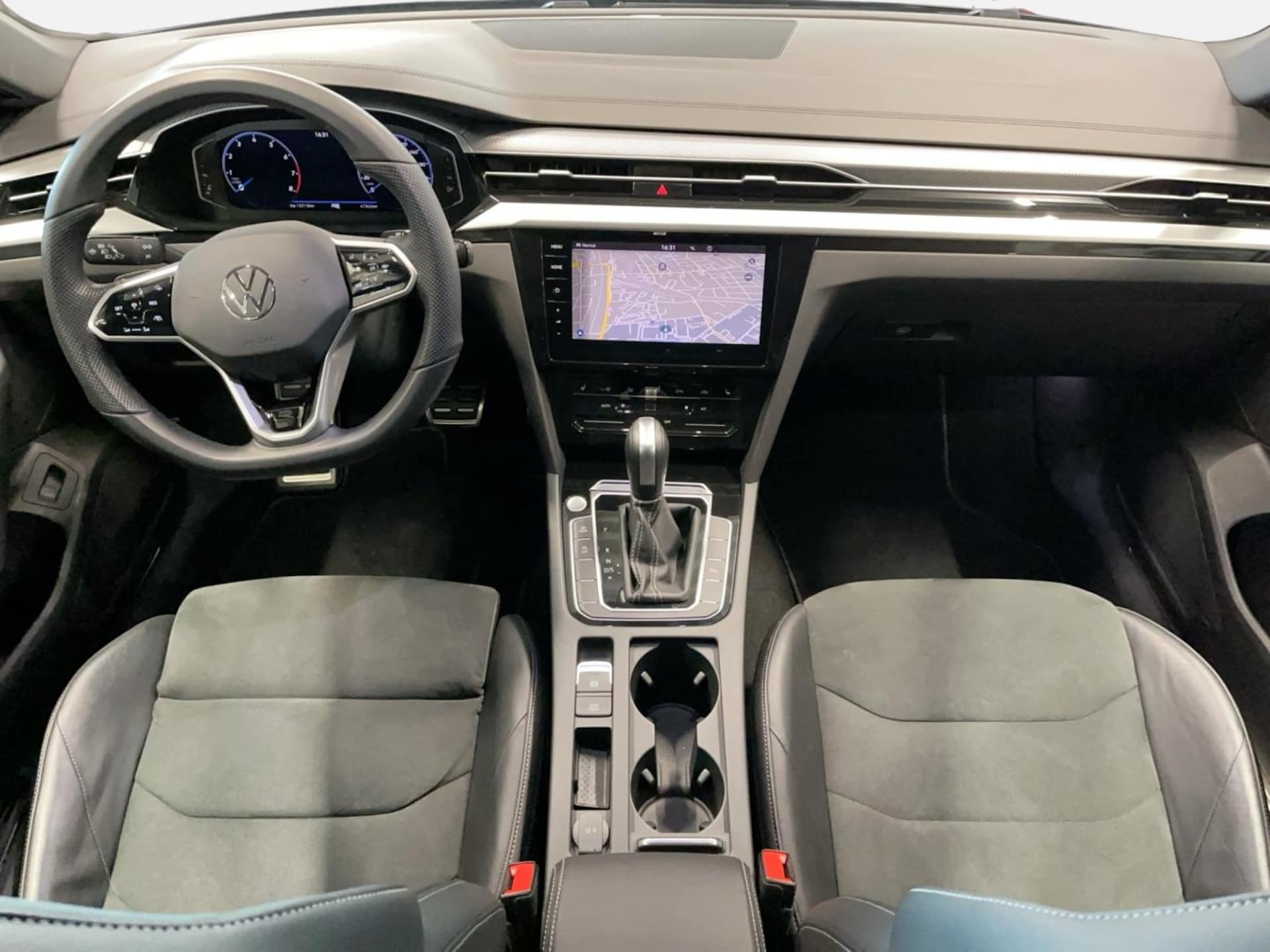 Volkswagen Arteon Shooting Brake R-Line