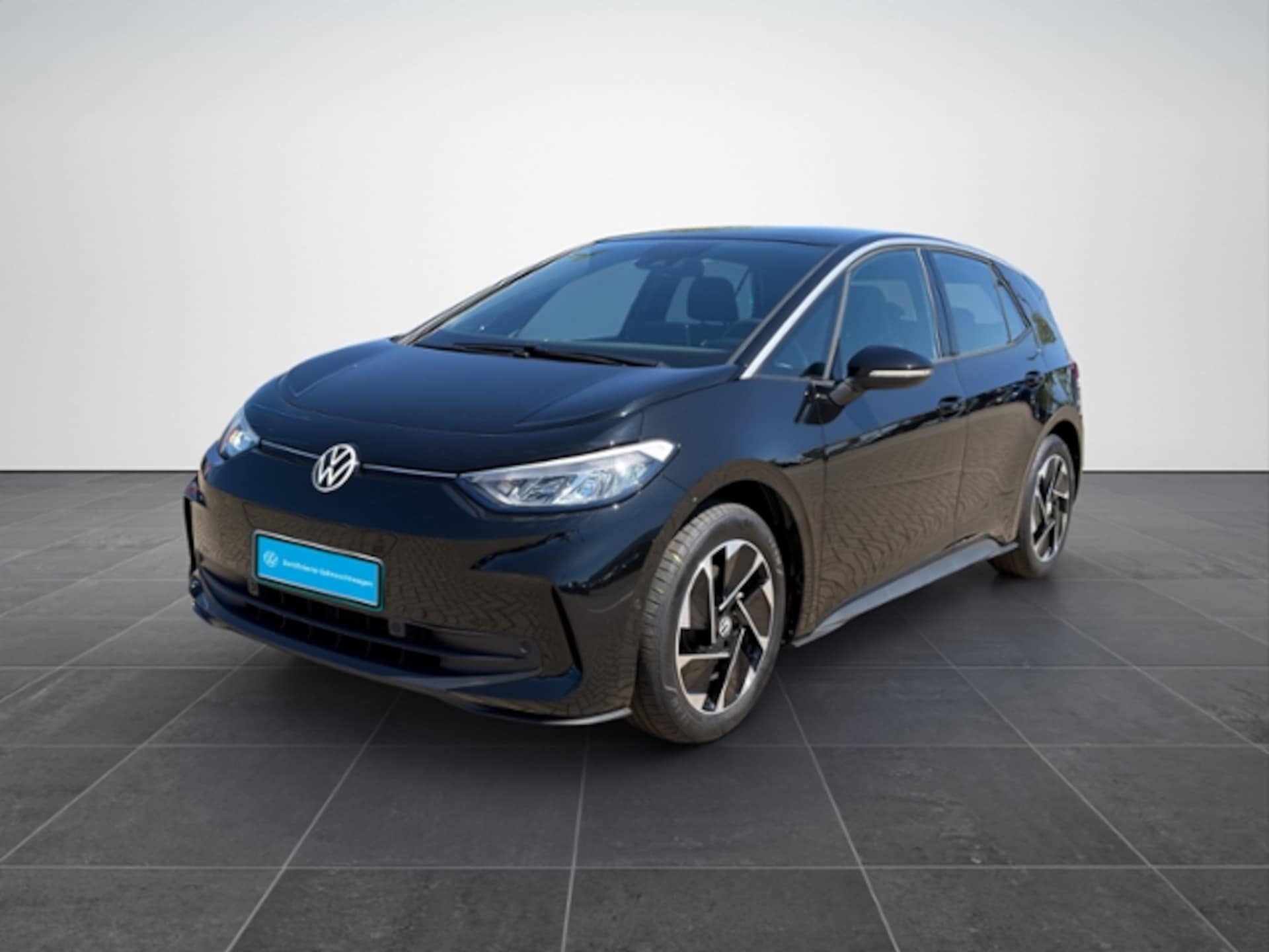 Volkswagen ID.3 Pro