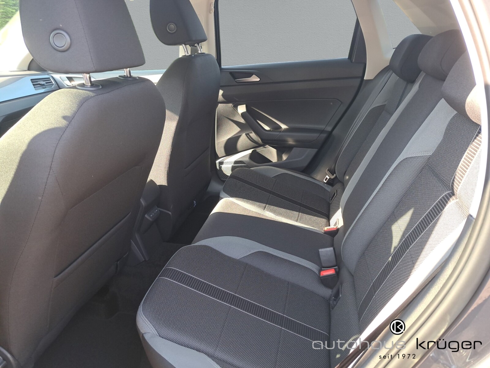 Volkswagen Polo – Bild 11