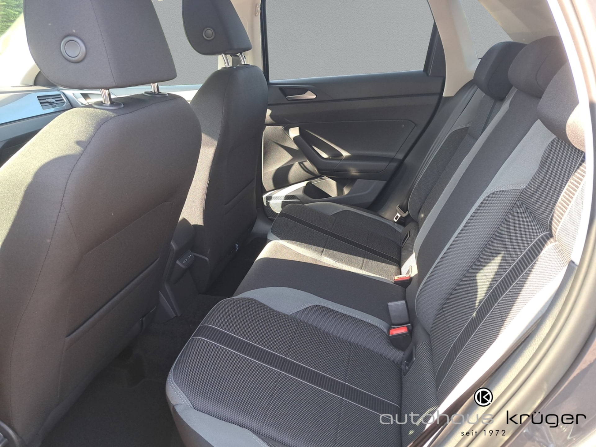Volkswagen Polo Style