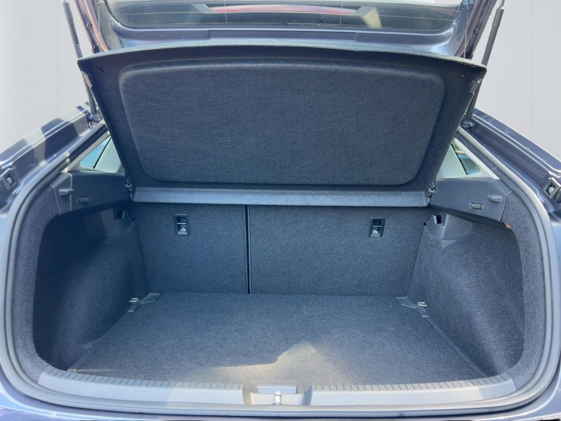 Volkswagen Taigo Style