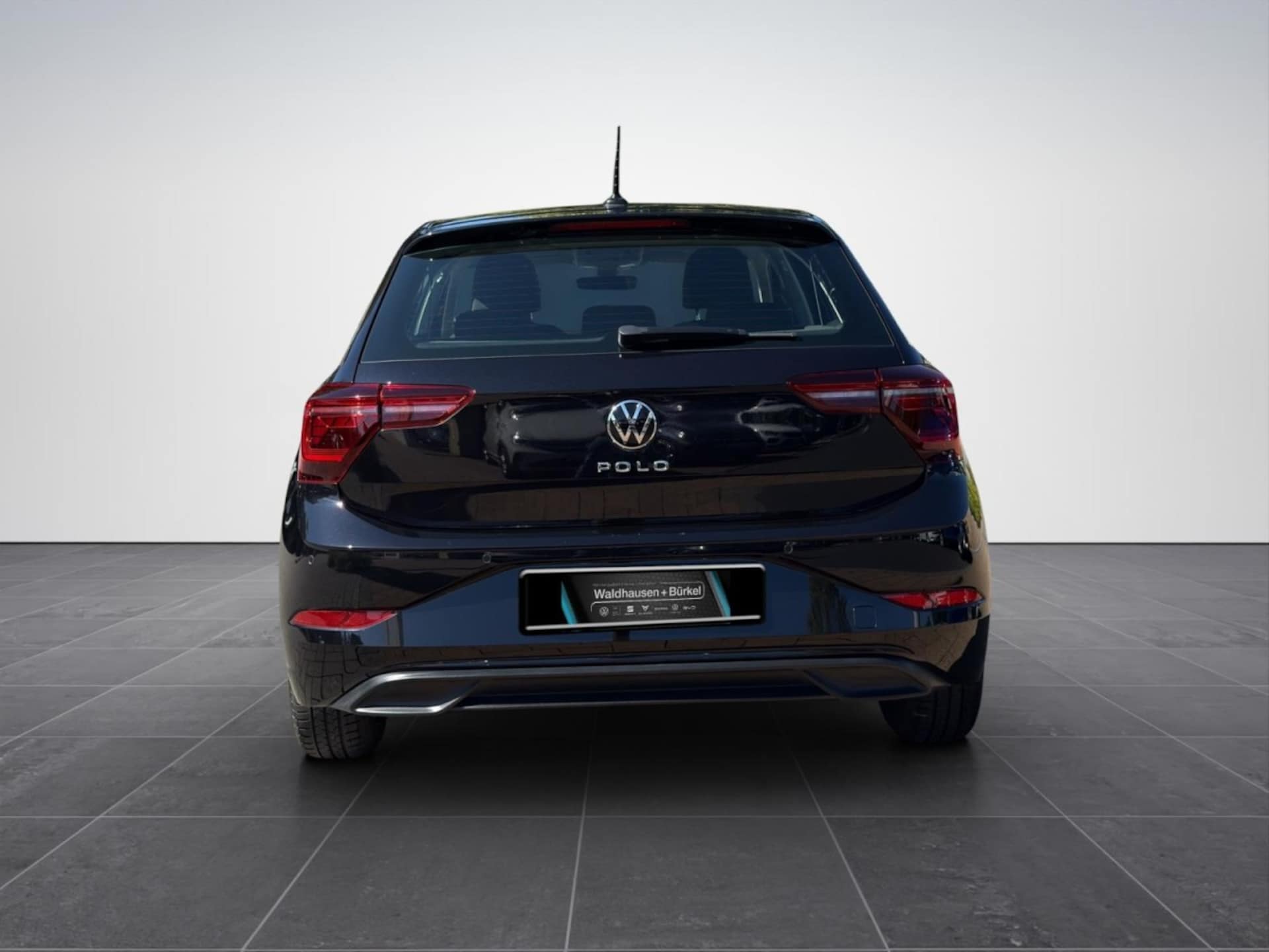 Volkswagen Polo Life