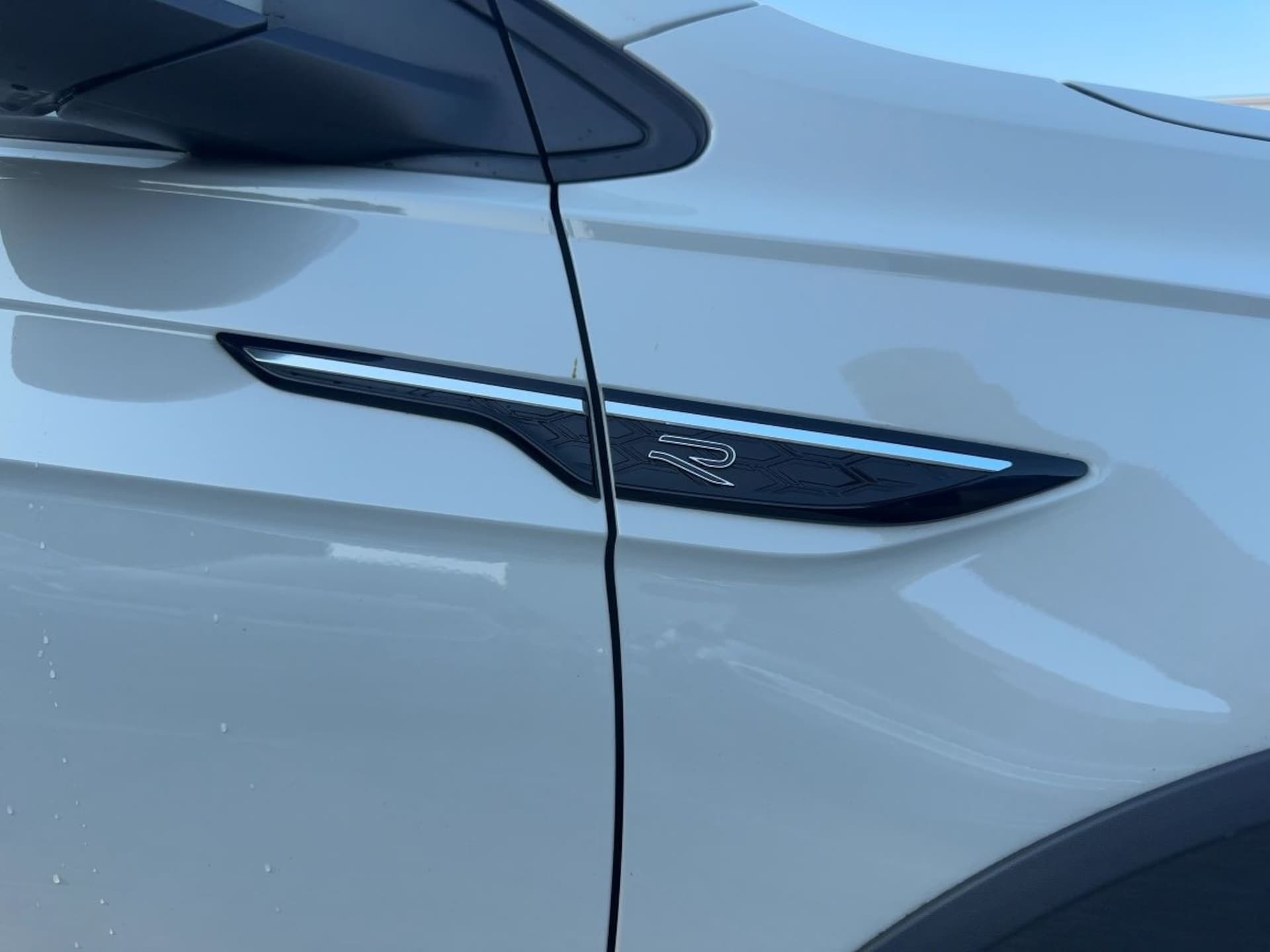 Volkswagen Taigo R-Line