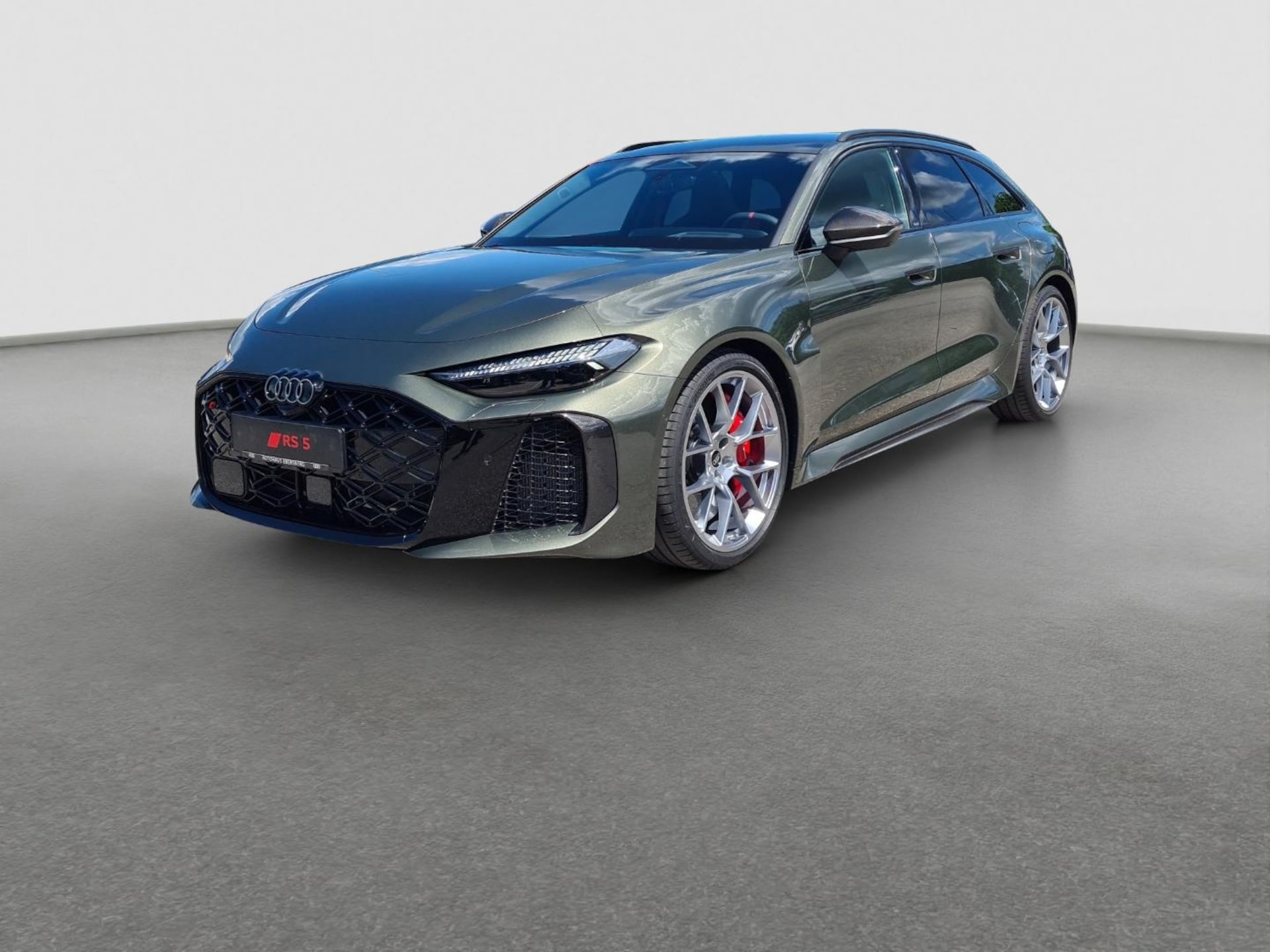 Audi RS 5 Avant