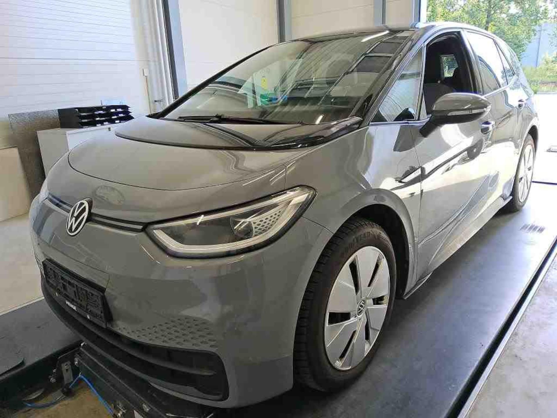 Volkswagen ID.3 Business