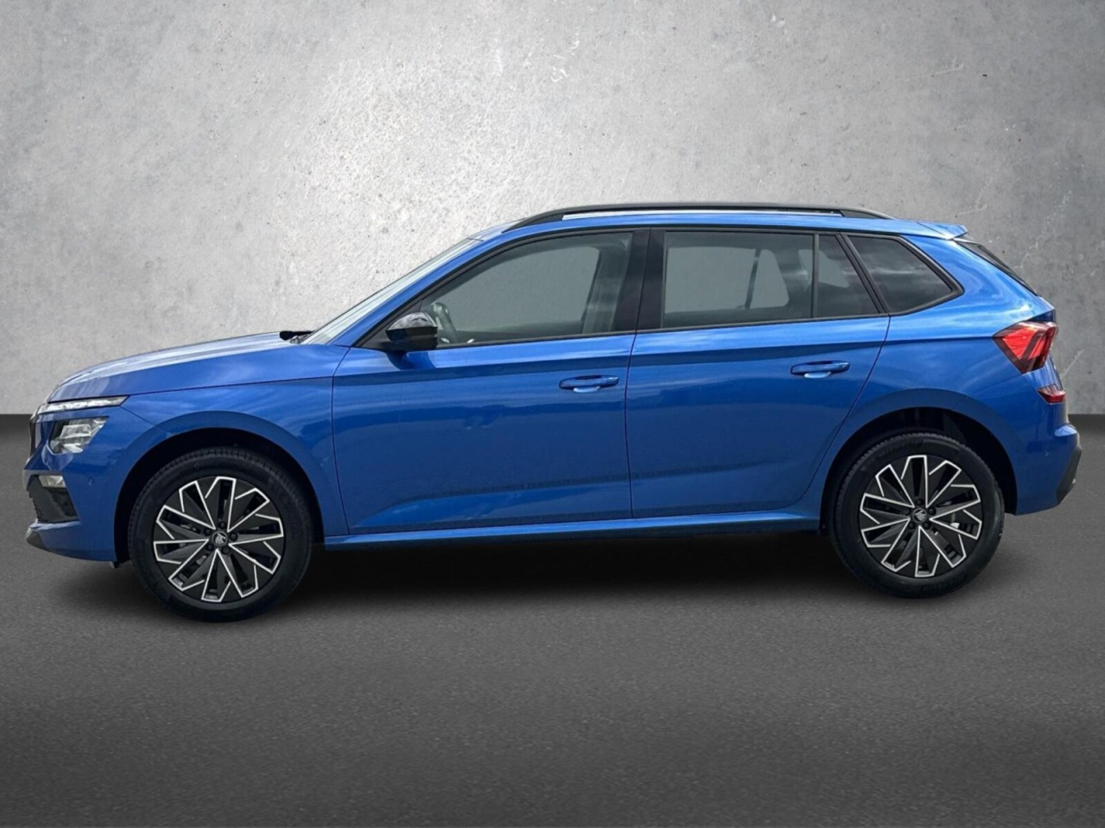 Škoda Kamiq – Bild 2