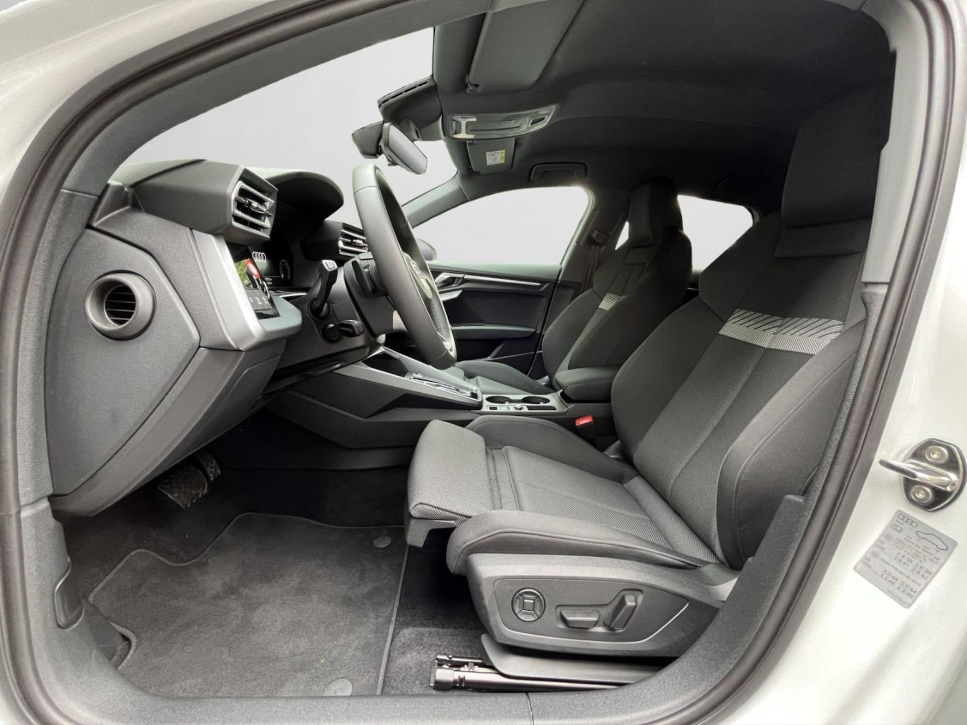 Audi A3 Sportback TFSI e Advanced