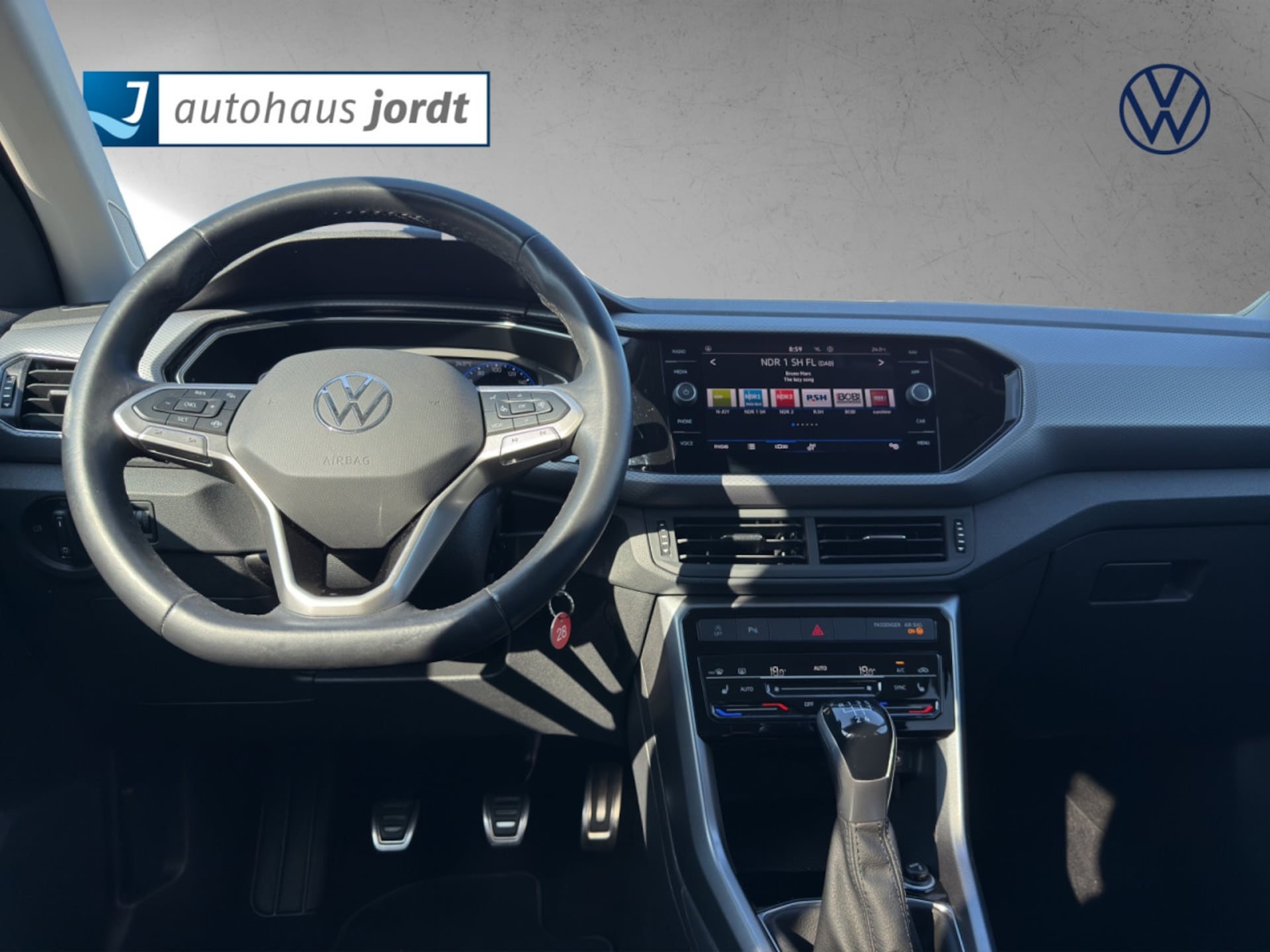 Volkswagen T-Cross ACTIVE