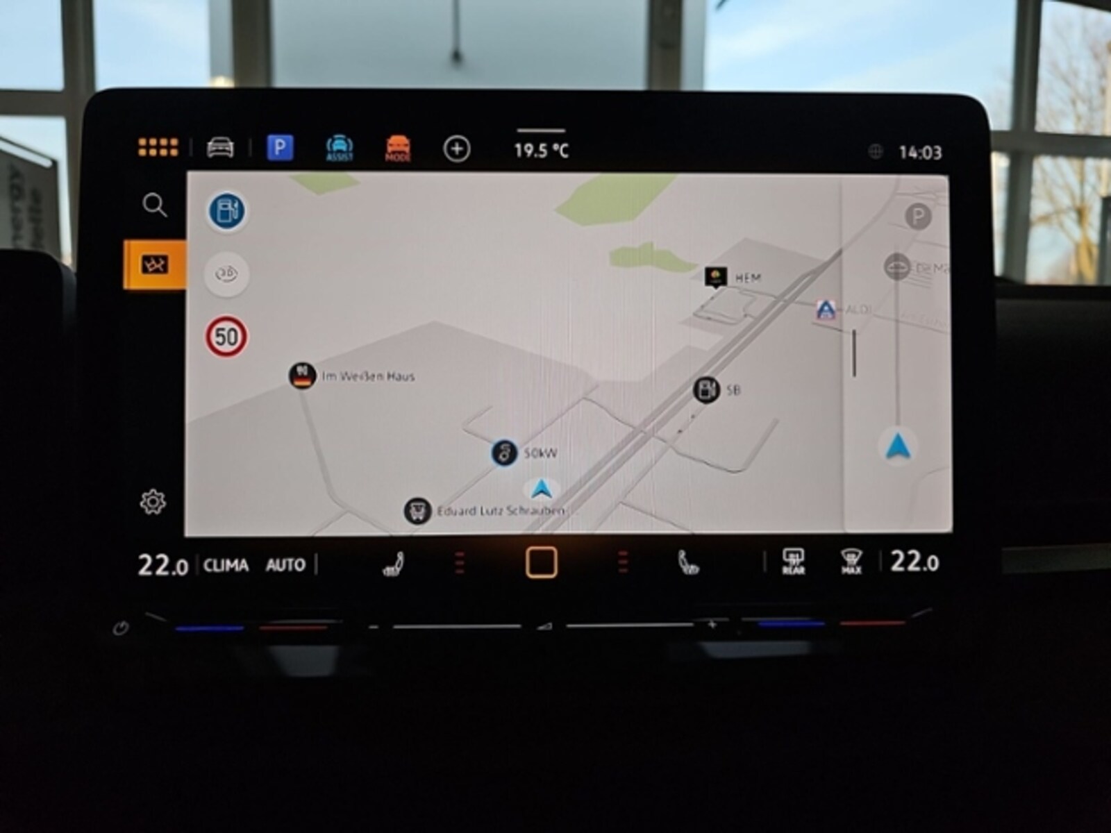 Volkswagen T-Roc – Bild 11